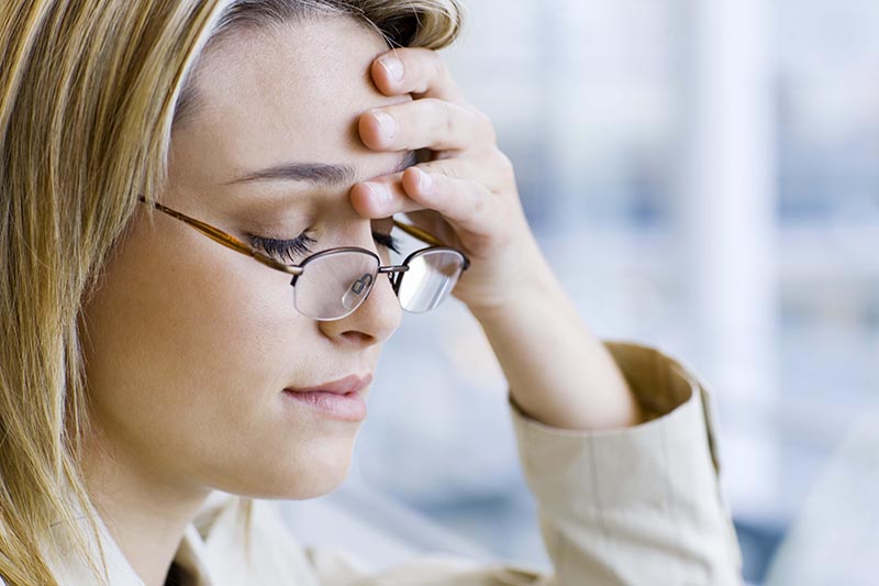 Chicago, IL 60707 dizziness treatment